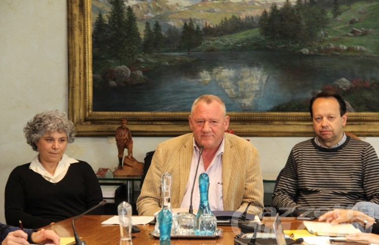 Monterosa Ski: presentato un esposto in procura; Munari: «ce ne faremo una ragione» Monterosa Ski: presentato un esposto in procura; Munari: «ce ne faremo una ragione»