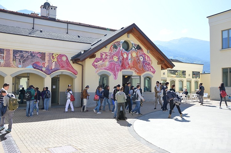 Cittadella dei giovani: ricorso respinto, via libera all’assegnazione Cittadella dei giovani: ricorso respinto, via libera all’assegnazione