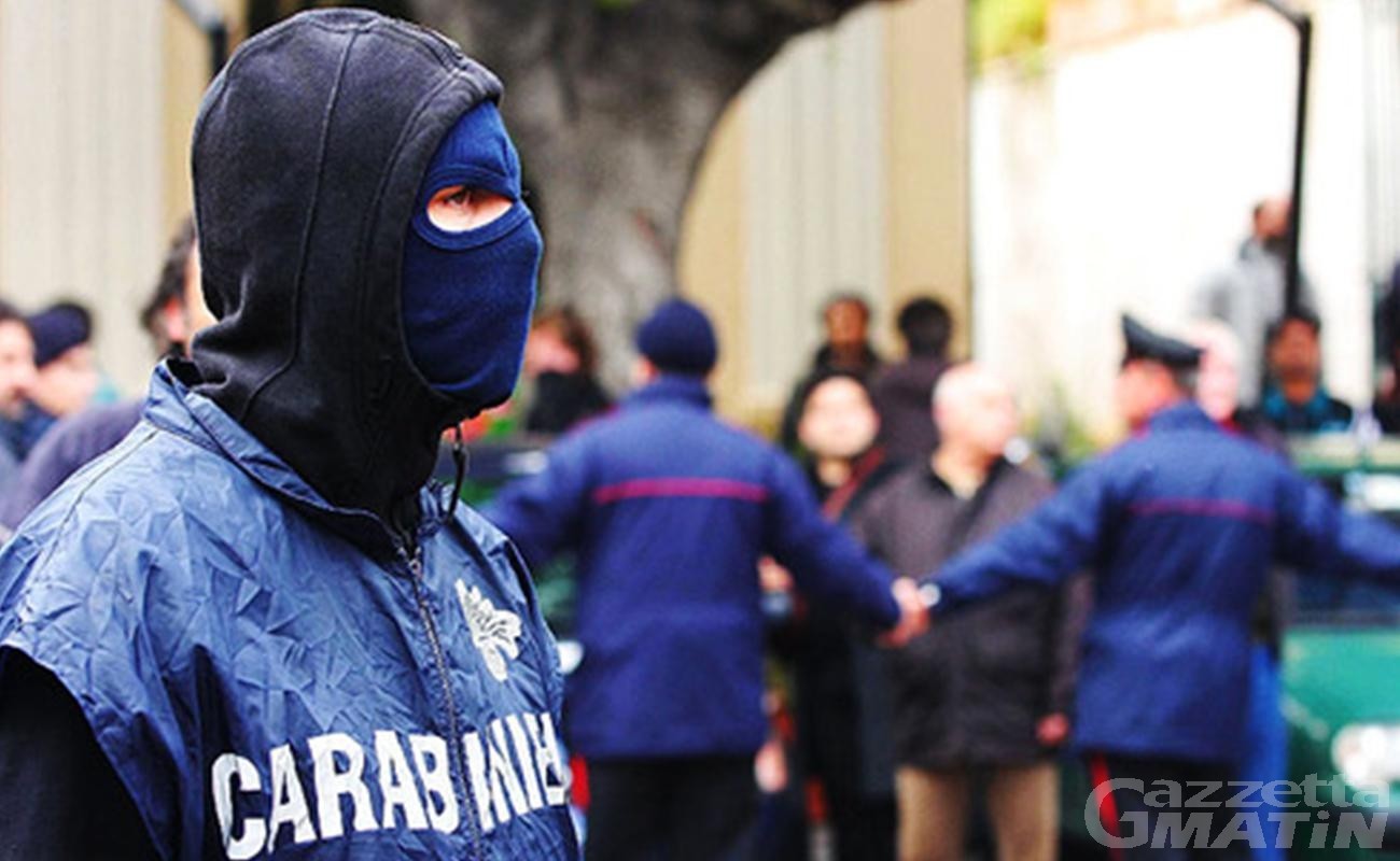 ‘Ndrangheta, processo Altanum: 3 condanne e 2 assoluzioni, cade l’accusa di omicidio ‘Ndrangheta, processo Altanum: 3 condanne e 2 assoluzioni, cade l’accusa di omicidio
