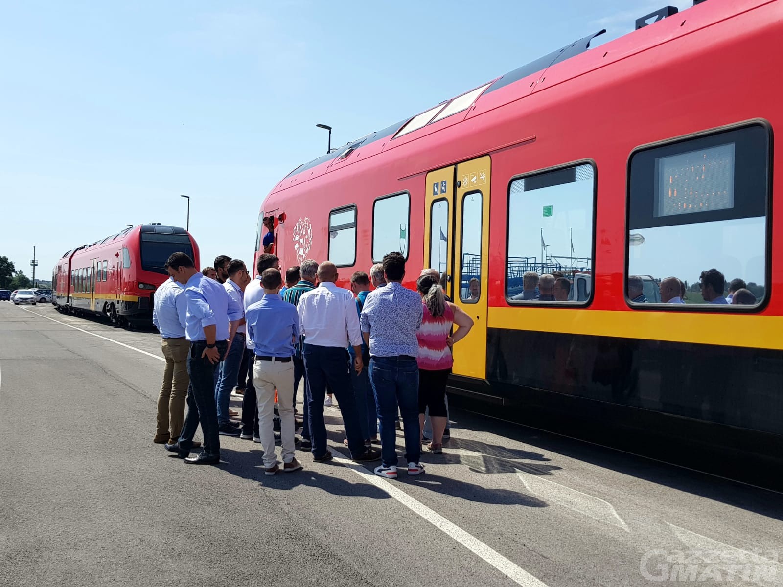 Ferrovia, treni bimodali con batterie all’idrogeno: respinta la mozione della Lega Ferrovia, treni bimodali con batterie all’idrogeno: respinta la mozione della Lega