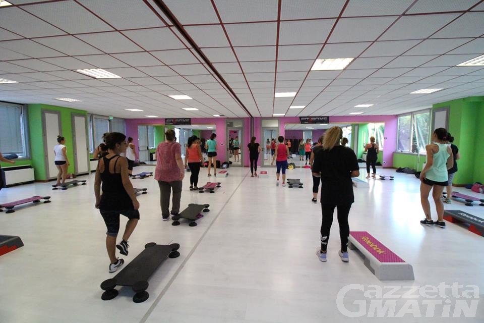 Bien Être en Mouvement, la palestra nel cuore sportivo di Aosta: costruisci il tuo corpo Bien Être en Mouvement, la palestra nel cuore sportivo di Aosta: costruisci il tuo corpo