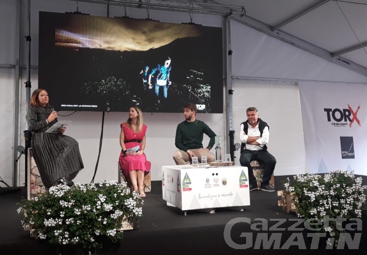 Cervinia: funivia gratuita durante la Coppa del mondo di Snowboardcross Cervinia: funivia gratuita durante la Coppa del mondo di Snowboardcross