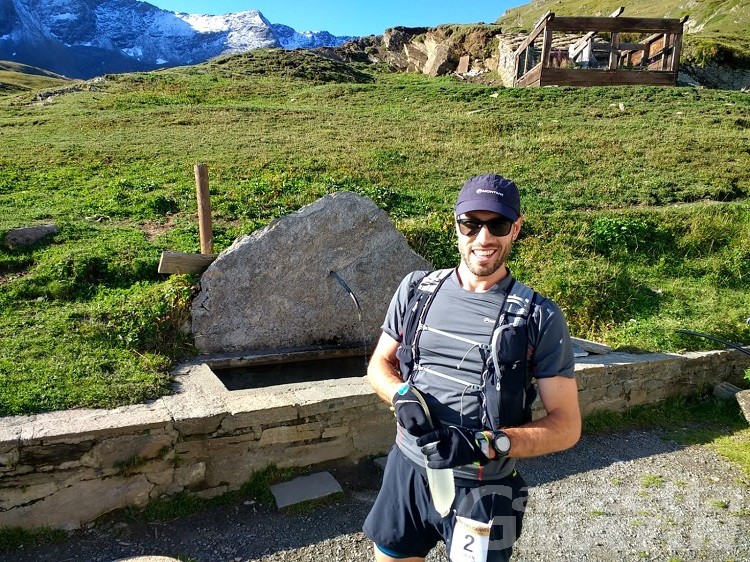 Tor des Géants, colpo di scena a Cogne: Collé fermo 3 ore, Romain balza in testa Tor des Géants, colpo di scena a Cogne: Collé fermo 3 ore, Romain balza in testa