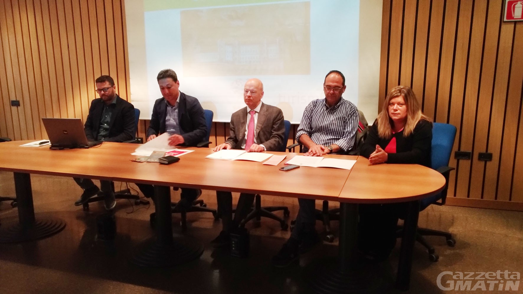 Agroalimentare: Lo Pan Ner e Marché au Fort, eventi di punta del mese di ottobre Agroalimentare: Lo Pan Ner e Marché au Fort, eventi di punta del mese di ottobre