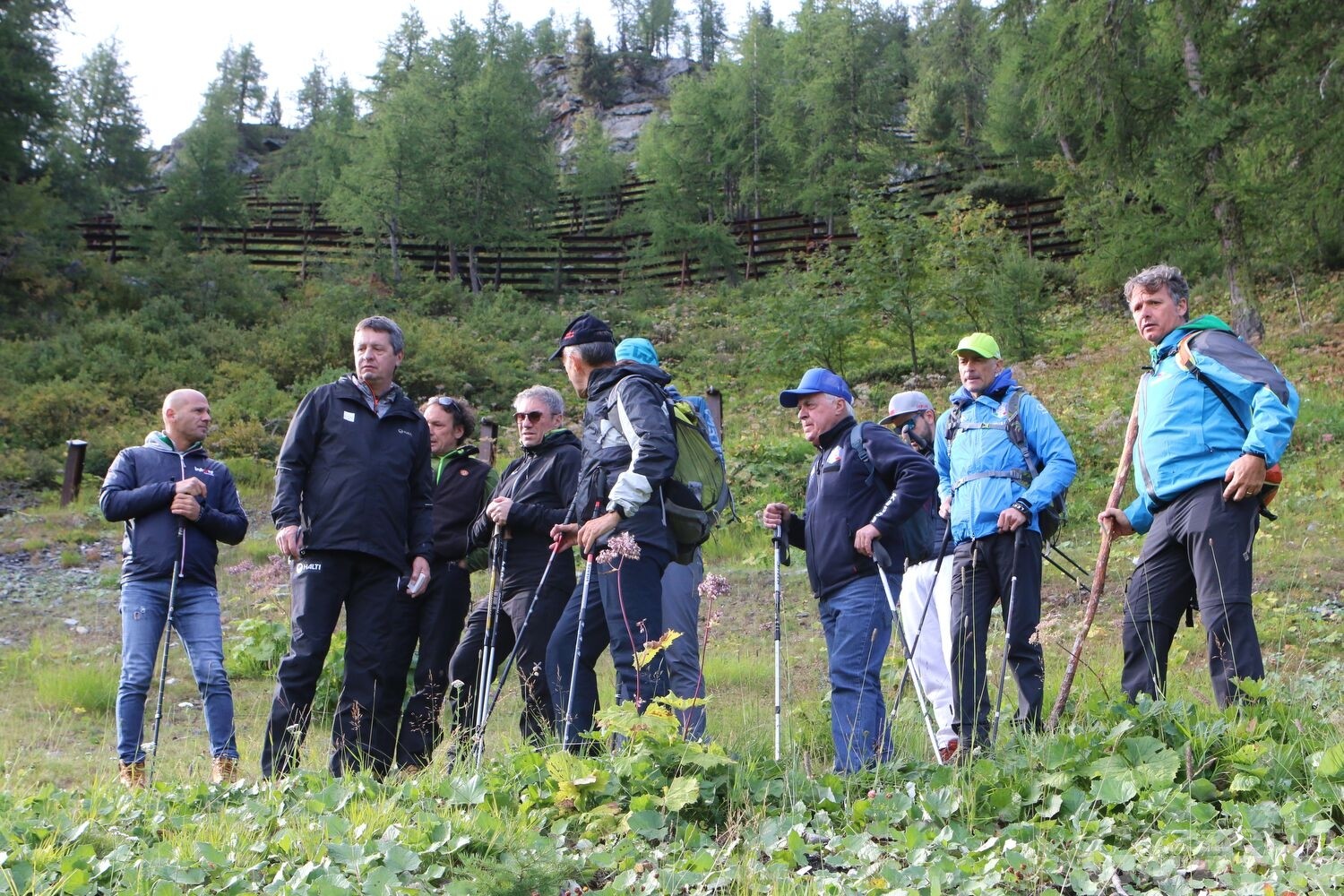 Sci, via libera alla Coppa del Mondo di La Thuile Sci, via libera alla Coppa del Mondo di La Thuile