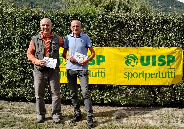 Sport e salute: domenica 15 settembre il gioco è per tutti con le Uispiadi Sport e salute: domenica 15 settembre il gioco è per tutti con le Uispiadi