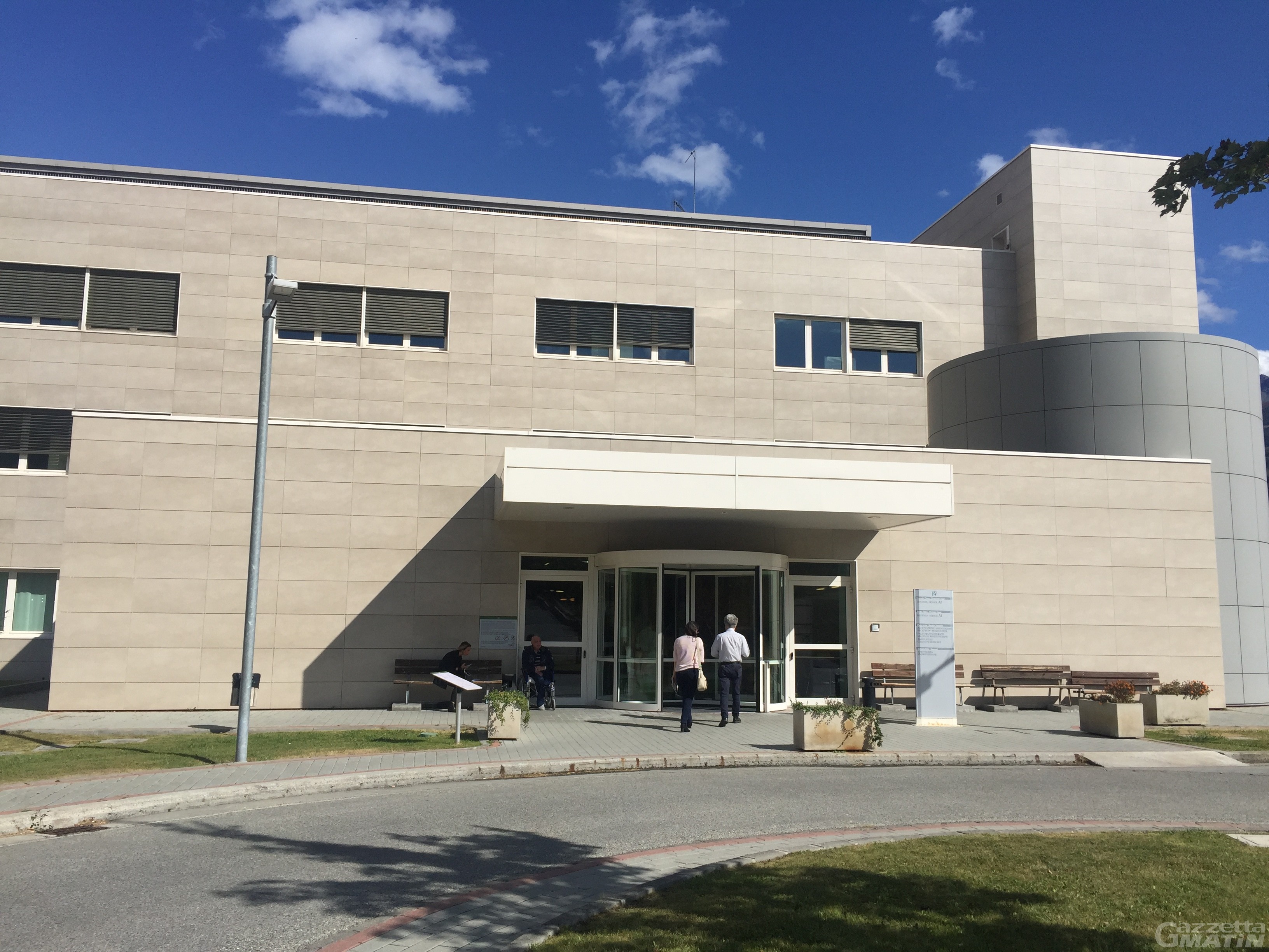 Sanità: la multinazionale Korian nuova proprietaria della clinica di Saint-Pierre Sanità: la multinazionale Korian nuova proprietaria della clinica di Saint-Pierre