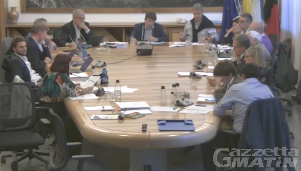 Courmayeur, D’Amico spara sul Cda di Csc: «vi avremmo sollevati» Courmayeur, D’Amico spara sul Cda di Csc: «vi avremmo sollevati»