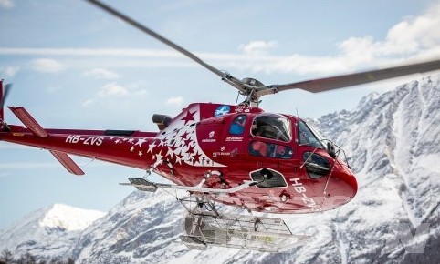 Tragedia sul Monte Rosa: 21enne precipita e perde la vita Tragedia sul Monte Rosa: 21enne precipita e perde la vita