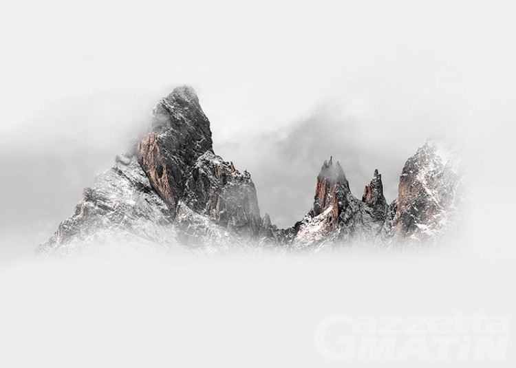 Ghiacciaio Planpincieux: Skyway chiede rispetto per le montagne Ghiacciaio Planpincieux: Skyway chiede rispetto per le montagne