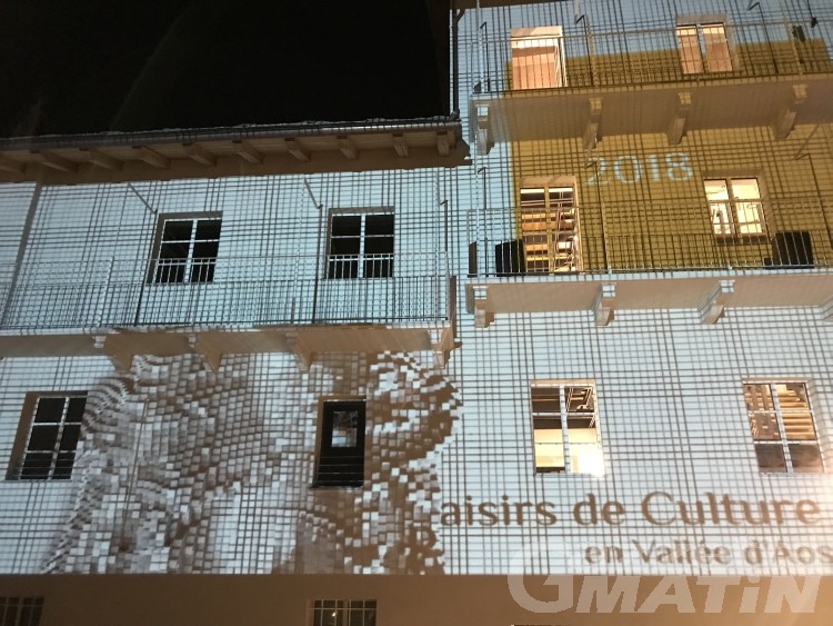 Plaisirs de culture, stasera il via alla maratona culturale Plaisirs de culture, stasera il via alla maratona culturale