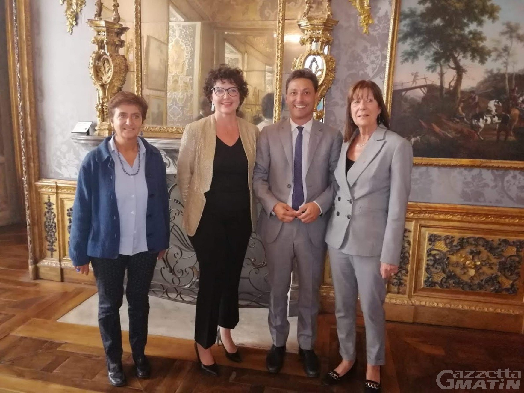 16 siti culturali valdostani entrano nel circuito Abbonamento Musei 16 siti culturali valdostani entrano nel circuito Abbonamento Musei