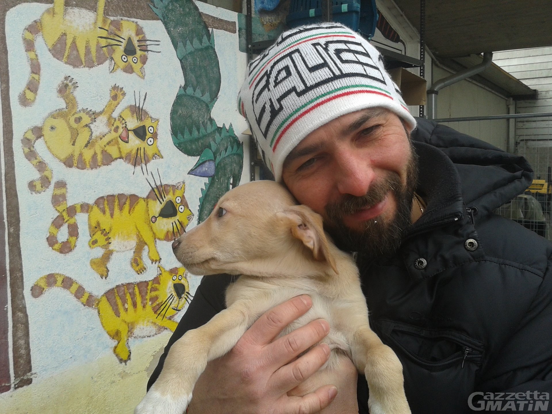 Precipita in parapendio: giovedì 17 i funerali di Andrea Susanna a Gressan Precipita in parapendio: giovedì 17 i funerali di Andrea Susanna a Gressan