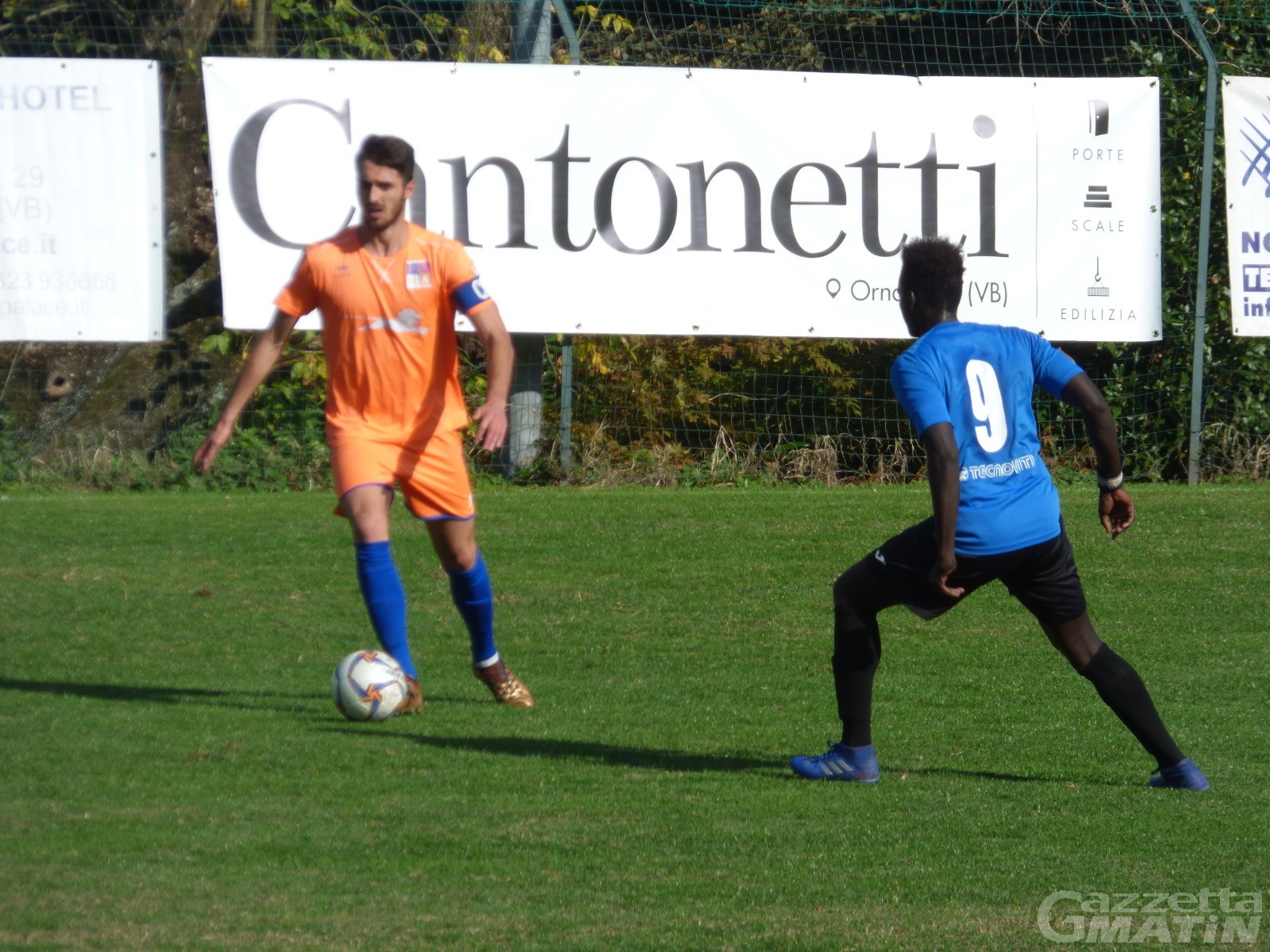 Calcio: il P.D.H.A.E. in Coppa Italia pesca il Chisola Calcio: il P.D.H.A.E. in Coppa Italia pesca il Chisola