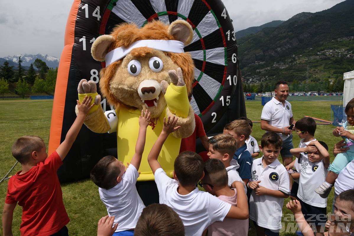 McLion Trophy 2020: presentato il torneo di beach volley McLion Trophy 2020: presentato il torneo di beach volley