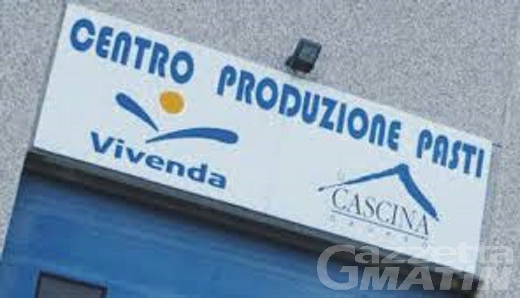 Frode alimentare: maxi sequestro di prodotti alimentari alla Vivenda Frode alimentare: maxi sequestro di prodotti alimentari alla Vivenda