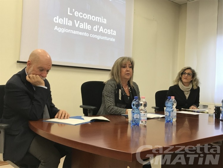 Banca d’Italia: lievi segnali di miglioramento nella prima parte dell’anno Banca d’Italia: lievi segnali di miglioramento nella prima parte dell’anno