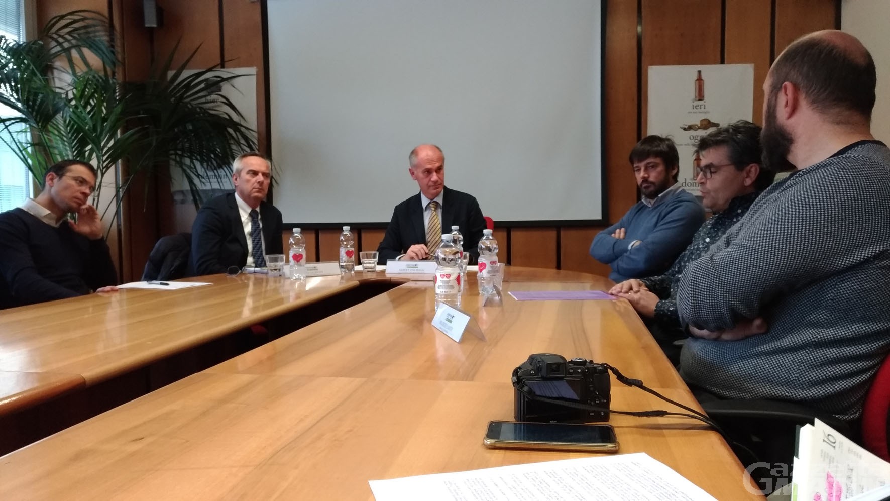 Valpelline e Ollomont: progetto di recupero per le miniere di rame Valpelline e Ollomont: progetto di recupero per le miniere di rame