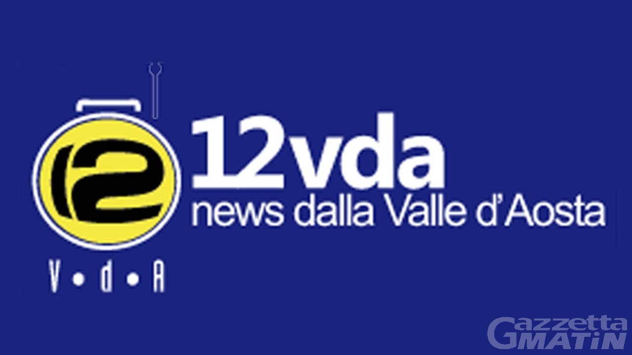 Chiuso il sito 12Vda: liquidazione coatta della società Chiuso il sito 12Vda: liquidazione coatta della società