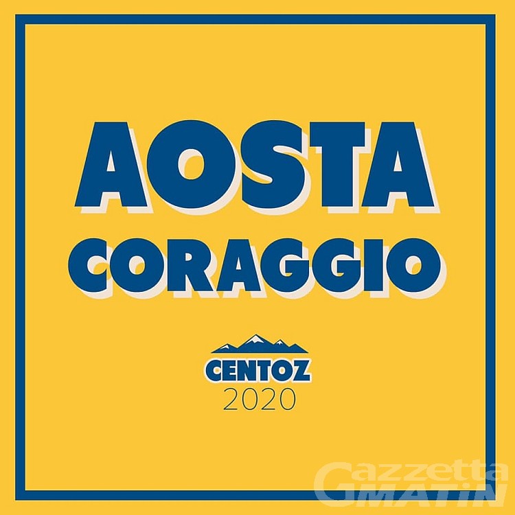 Aosta, autocandidatura Centoz: Marcoz smentisce illazioni, Manfrin lancia bordate Aosta, autocandidatura Centoz: Marcoz smentisce illazioni, Manfrin lancia bordate