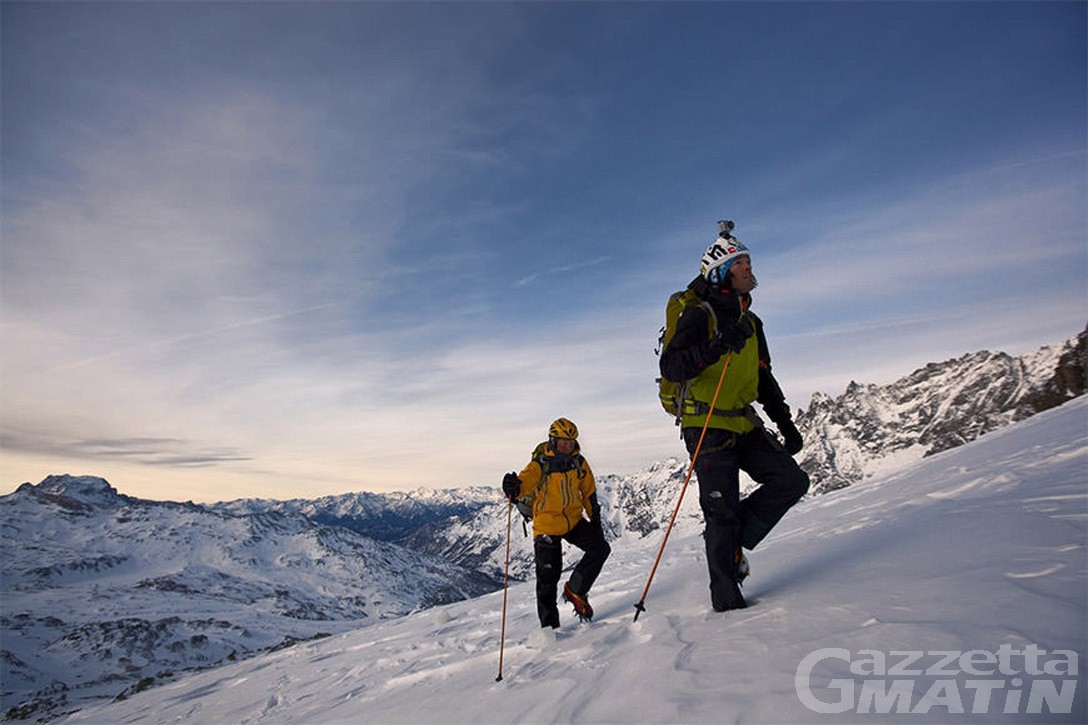 L’alpinismo è patrimonio immateriale dell’Unesco L’alpinismo è patrimonio immateriale dell’Unesco
