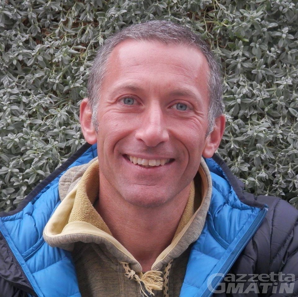 Lutto: martedì 17 a Valtournenche i funerali del finanziere Roberto Ferraris Lutto: martedì 17 a Valtournenche i funerali del finanziere Roberto Ferraris