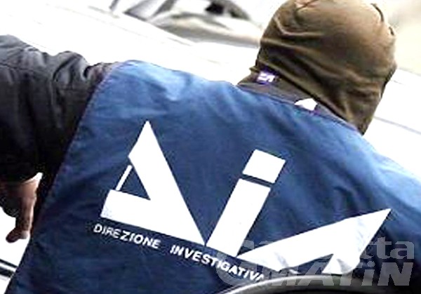 Beni sequestrati a Tonino Raso: udienza rinviata al 18 febbraio Beni sequestrati a Tonino Raso: udienza rinviata al 18 febbraio