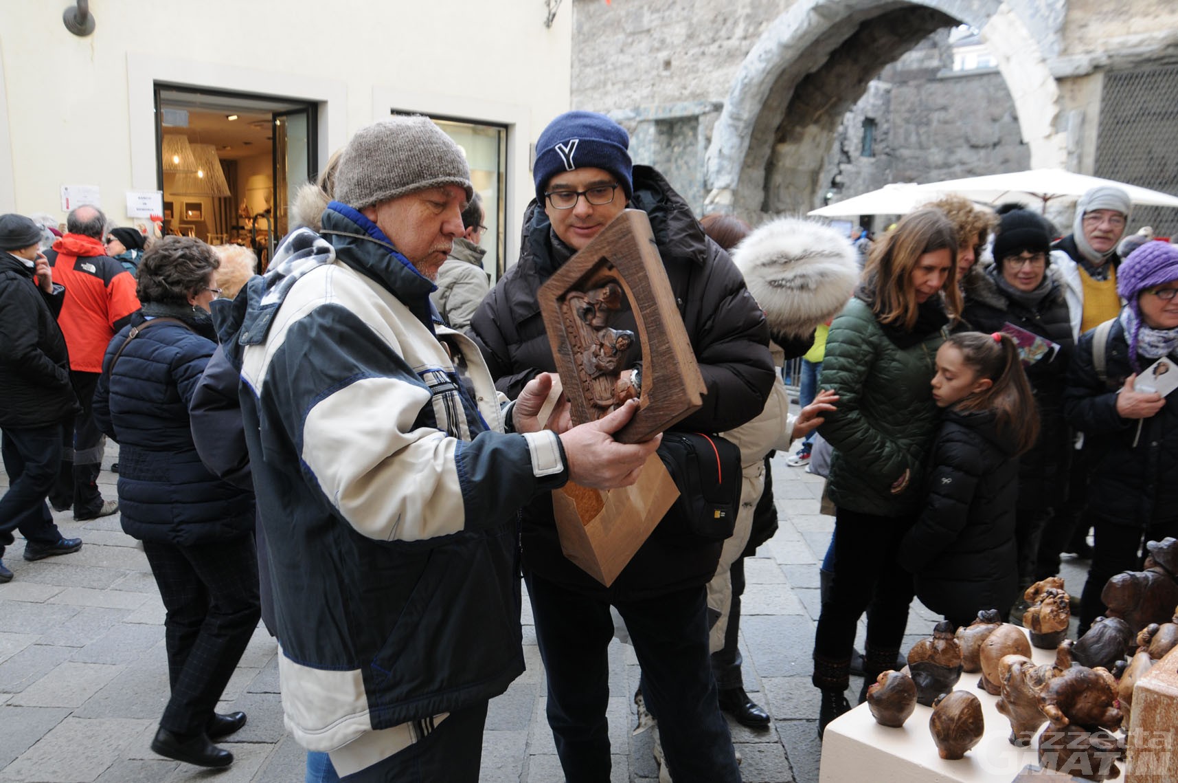 Gli appuntamenti della settimana in Valle d’Aosta Gli appuntamenti della settimana in Valle d’Aosta