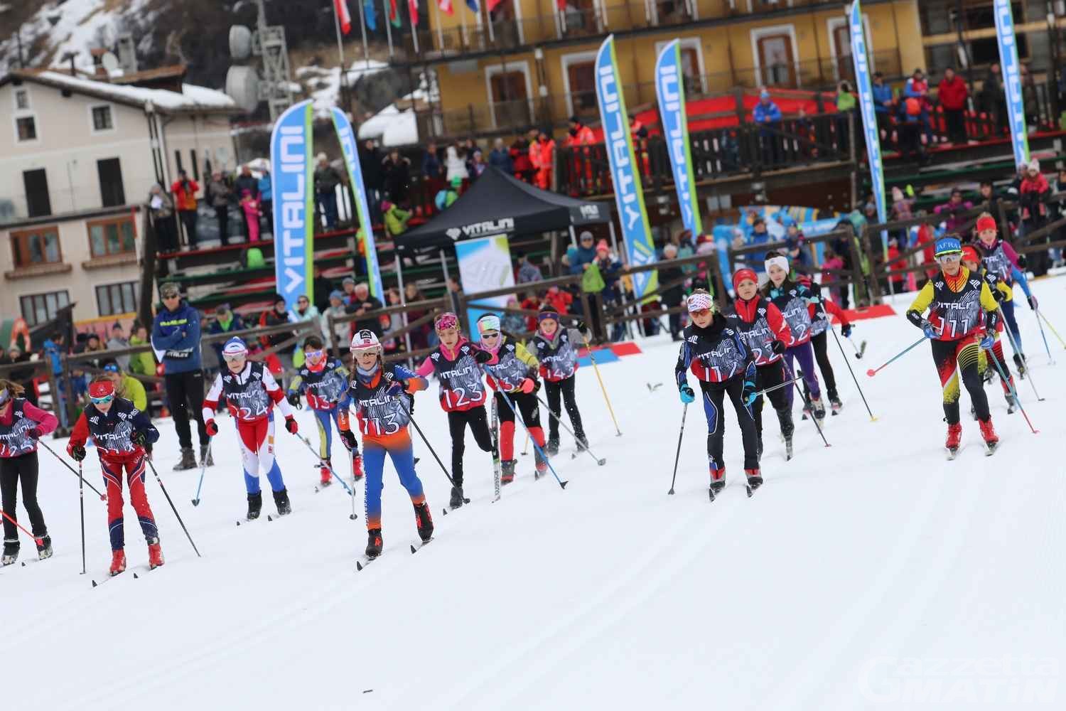 Sport invernali: Asiva e Mico Sport rinnovano l’accordo commerciale Sport invernali: Asiva e Mico Sport rinnovano l’accordo commerciale