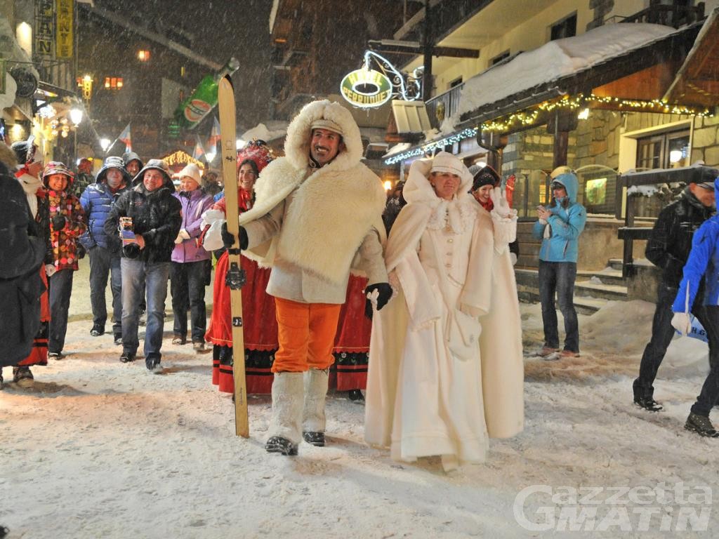 Gli appuntamenti del fine settimana in Valle d’Aosta Gli appuntamenti del fine settimana in Valle d’Aosta