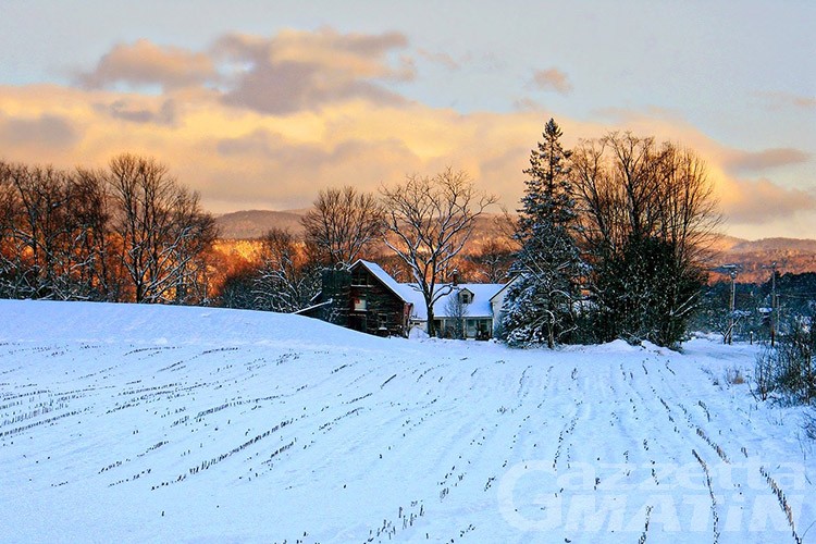 Una vacanza invernale in Vermont: un po’ come stare nelle Alpi Una vacanza invernale in Vermont: un po’ come stare nelle Alpi