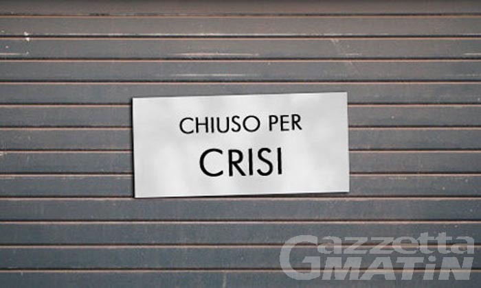 Coronavirus, Confcommercio: subito un pacchetto salva Valle d’Aosta Coronavirus, Confcommercio: subito un pacchetto salva Valle d’Aosta