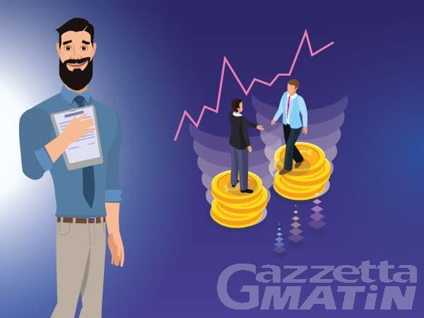 La gestione del rischio per investire in maniera controllata La gestione del rischio per investire in maniera controllata