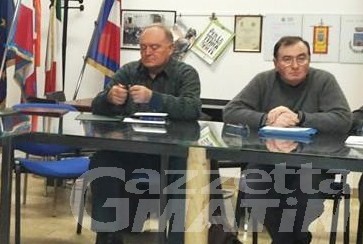 Coronavirus, la bassa Valle piange l’ingegnere e professore Costantino Soudaz Coronavirus, la bassa Valle piange l’ingegnere e professore Costantino Soudaz