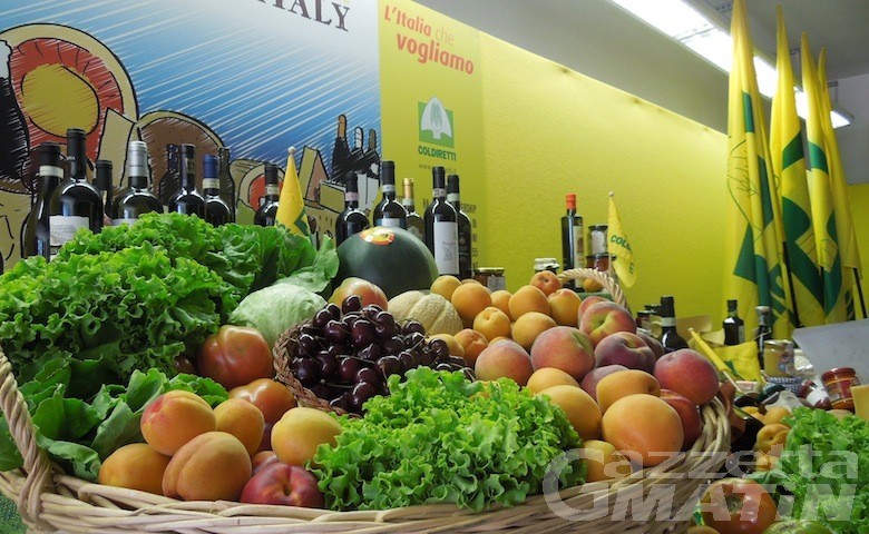 Coronavirus, Codacons lancia campagna IO MANGIO ITALIANO Coronavirus, Codacons lancia campagna IO MANGIO ITALIANO