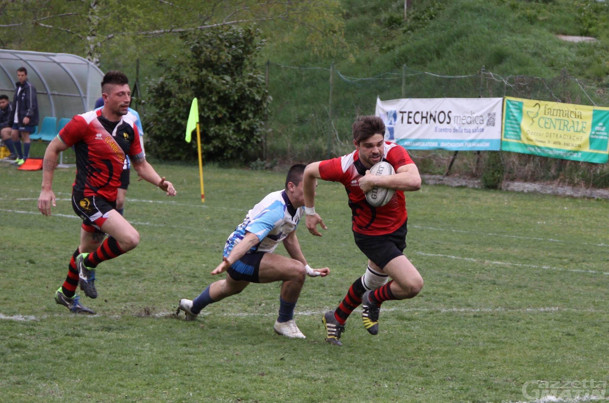 Coronavirus: cala il sipario anche sulla stagione del rugby Coronavirus: cala il sipario anche sulla stagione del rugby