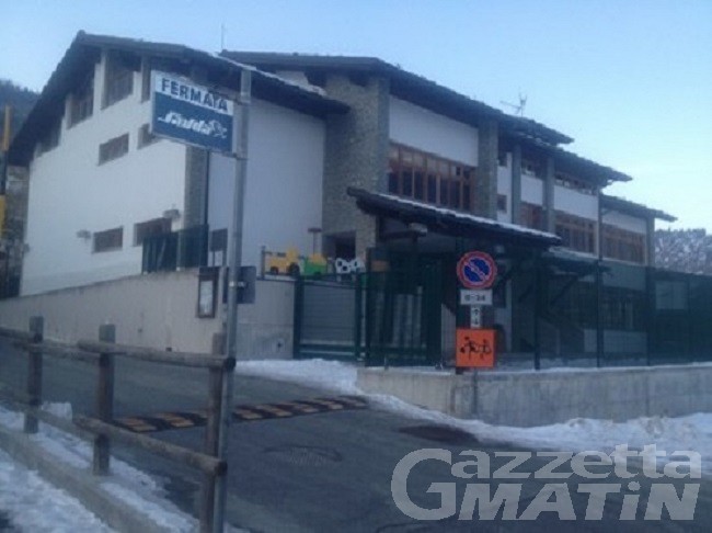 Coronavirus, isolamento domiciliare per i bambini della scuola dell’Infanzia di Chevrot Coronavirus, isolamento domiciliare per i bambini della scuola dell’Infanzia di Chevrot