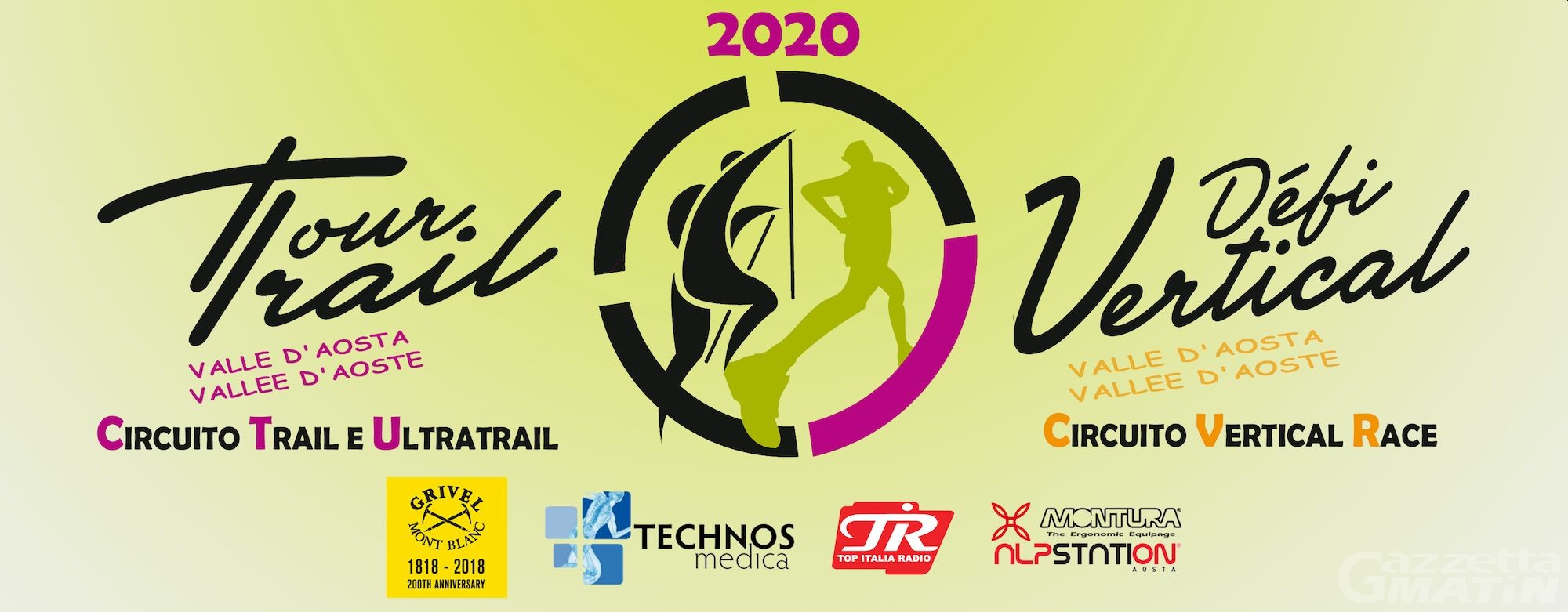 Coronavirus: il Tour Trail dona 1.400 euro all’Azienda USL Coronavirus: il Tour Trail dona 1.400 euro all’Azienda USL