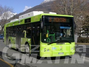 Trasporti pubblici: gratuità prorogata fino al 30 aprile Trasporti pubblici: gratuità prorogata fino al 30 aprile