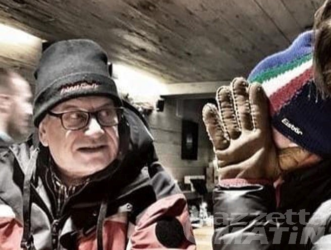 Lutto: è morto Ettore Bettega, pisteur-secouriste a Pila e volontario in prima linea Lutto: è morto Ettore Bettega, pisteur-secouriste a Pila e volontario in prima linea