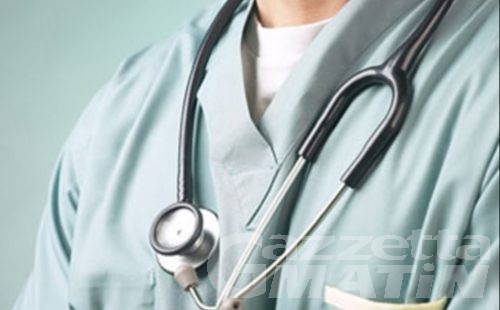 Coronavirus: sono sei le squadre USCA sul territorio Coronavirus: sono sei le squadre USCA sul territorio