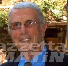 Valtournenche: cordoglio per la morte dello storico medico Oreste Maquignaz Valtournenche: cordoglio per la morte dello storico medico Oreste Maquignaz
