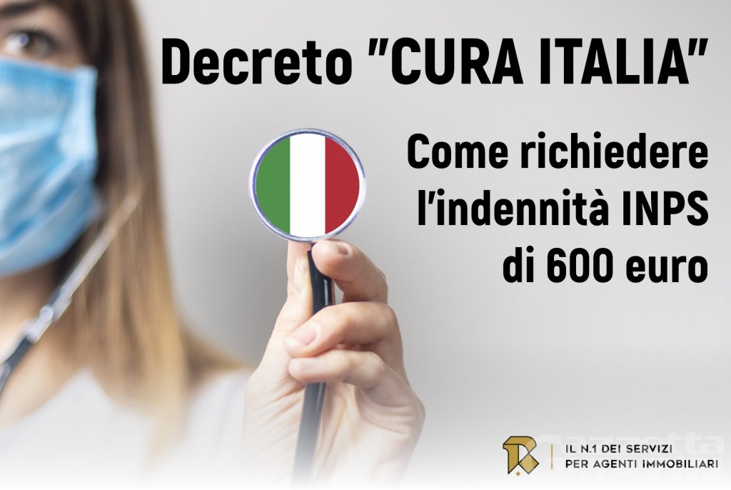 Caos bonus 600 euro, al pomeriggio accesso a portale INPS per i cittadini Caos bonus 600 euro, al pomeriggio accesso a portale INPS per i cittadini