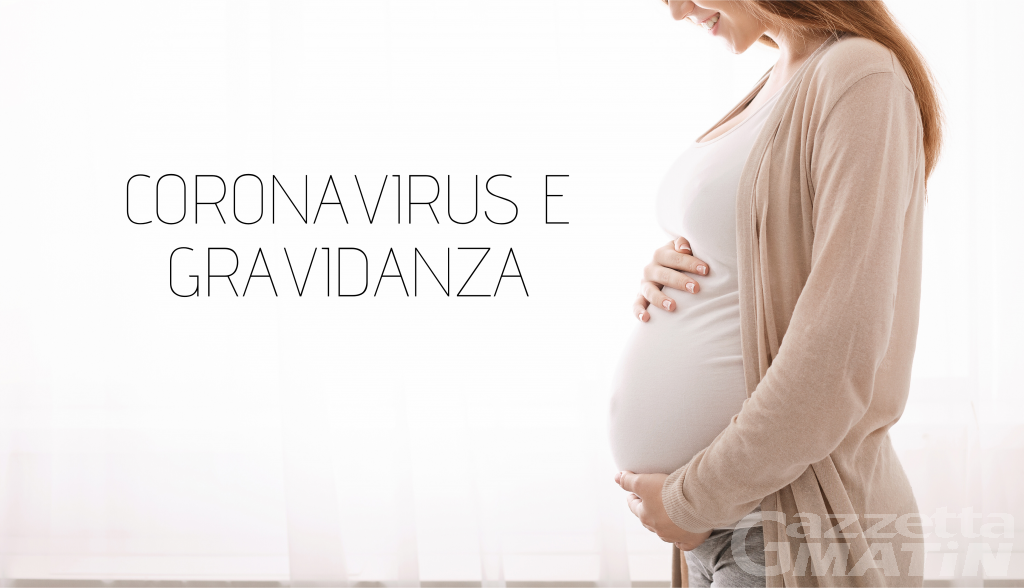 Coronavirus, dall’Ausl un vademecum per le donne in gravidanza Coronavirus, dall’Ausl un vademecum per le donne in gravidanza