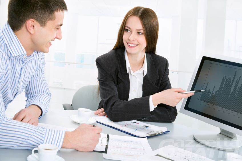 Consulenti del Lavoro della Valle d’Aosta al fianco di imprese e lavoratori per gestire la crisi Consulenti del Lavoro della Valle d’Aosta al fianco di imprese e lavoratori per gestire la crisi