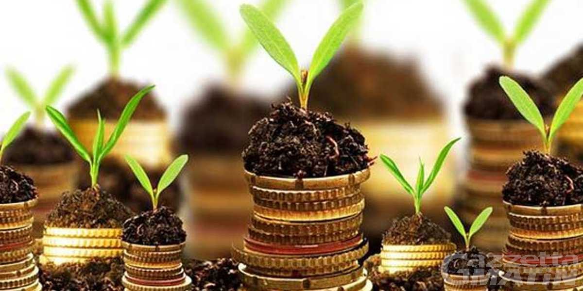 Coronavirus, crisi aziende agricole: nuovo finanziamento di Confidi Coronavirus, crisi aziende agricole: nuovo finanziamento di Confidi