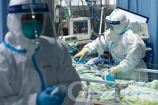 Coronavirus, Valle d’Aosta: calano i contagi, + 10 ricoveri in ospedale Coronavirus, Valle d’Aosta: calano i contagi, + 10 ricoveri in ospedale
