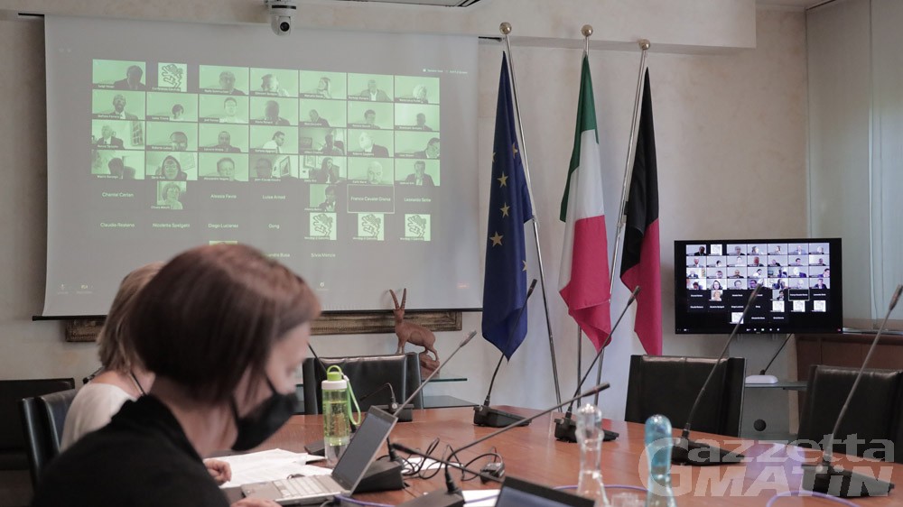 Misure anticrisi: corretta, semplificata e ampliata la legge 5 (25 milioni) Misure anticrisi: corretta, semplificata e ampliata la legge 5 (25 milioni)