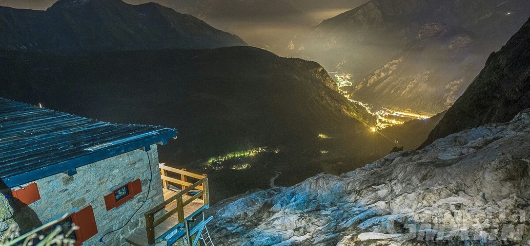 Montagna: il sentiero per il rifugio Boccalatte-Piolti è nuovamente accessibile Montagna: il sentiero per il rifugio Boccalatte-Piolti è nuovamente accessibile