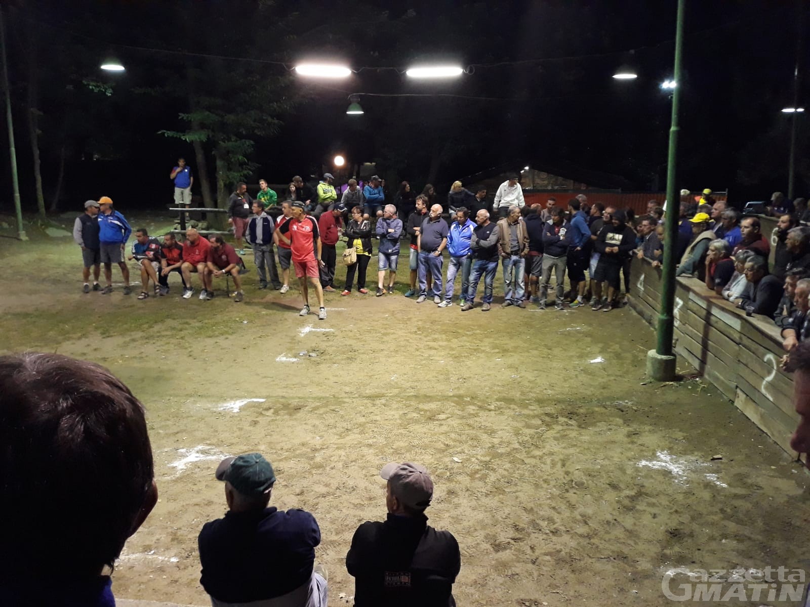 Sport popolari: l’attività ufficiale dei palet ripartirà il 1° settembre Sport popolari: l’attività ufficiale dei palet ripartirà il 1° settembre